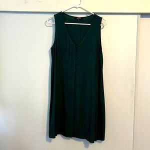 Madewell dress